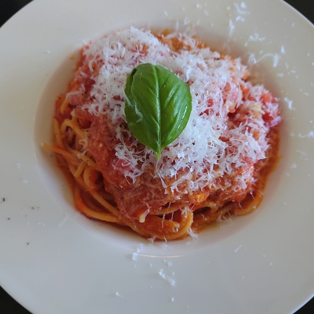 パパソロッテ - 勝沼ぶどう郷(イタリアン)の写真(食べログが提供するog:image)