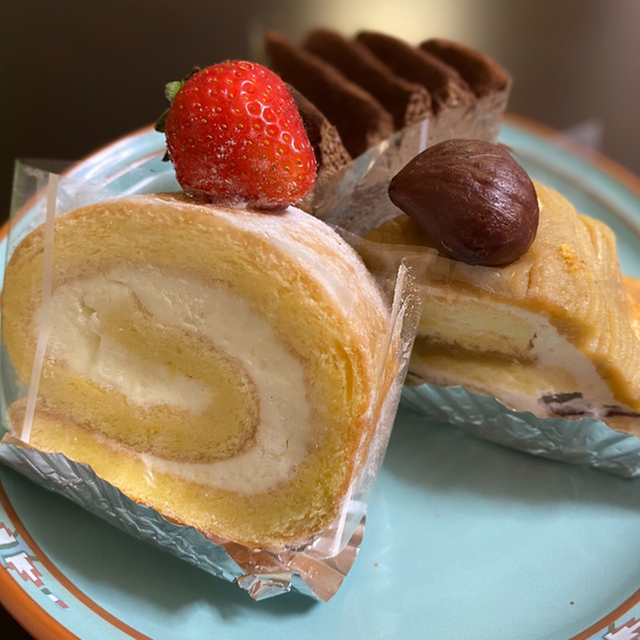 コラージュ Collage 門前仲町 ケーキ 食べログ