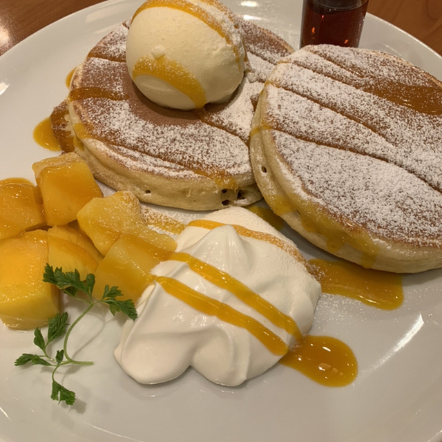 デリフランス お茶の水店（Delifranceカフェベーカリー） - 御茶ノ水（パン）の写真（食べログが提供するog:image）