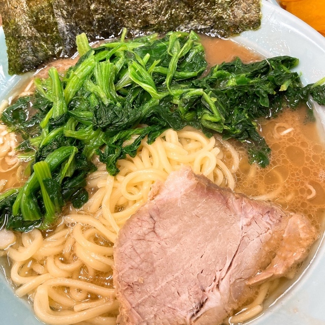 武源家(ムゲンヤ) - 三田(ラーメン)の写真(食べログが提供するog:image)