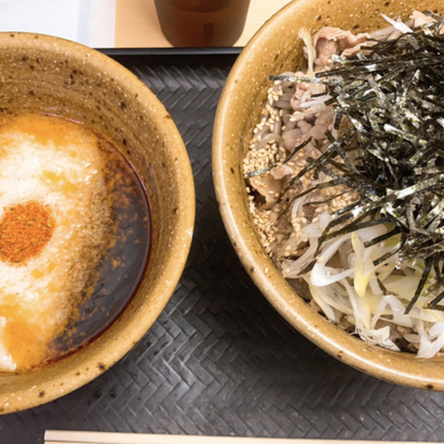 なぜ蕎麦にラー油を入れるのか。 秋葉原店 - 秋葉原（そば）の写真（食べログが提供するog:image）