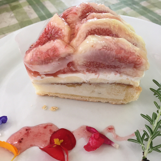 ラ・パニエ - 九十九里町その他(カフェ)の写真(食べログが提供するog:image)