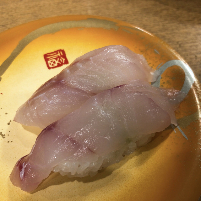 廻転寿司 弁慶(弁慶) - 佐渡市その他(回転寿司)の写真(食べログが提供するog:image)