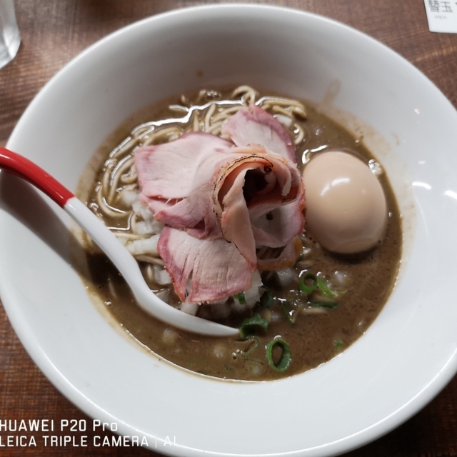 芛堂寺 いどうじ つくば ラーメン 食べログ