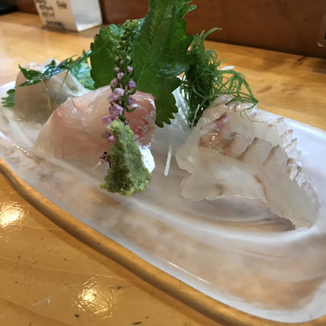 秀浜(ひではま) - 長岡(割烹・小料理)の写真(食べログが提供するog:image)