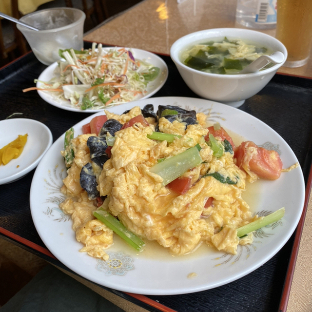 吉祥菜館（キッショウサイカン） - 吉祥寺（中華料理）の写真（食べログが提供するog:image）