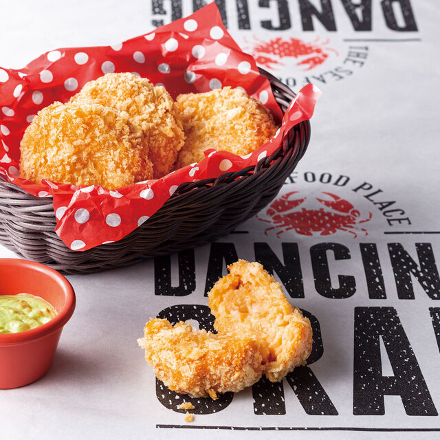 ダンシング クラブ 東京 Dancing Crab 新宿 シーフード ネット予約可 食べログ