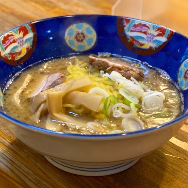 天鳳（てんほう） - 六本木（ラーメン）の写真（食べログが提供するog:image）