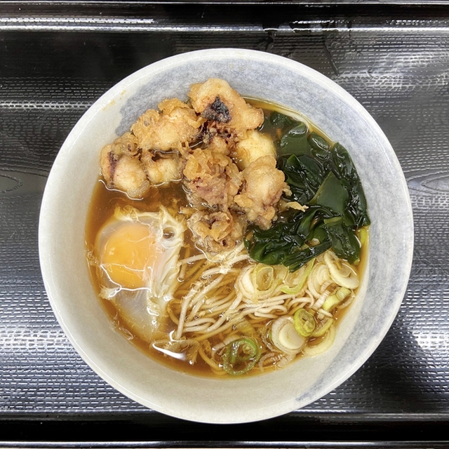 みのがさ 神田和泉町店 - 秋葉原（そば）の写真（食べログが提供するog:image）