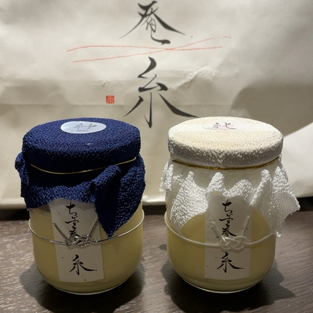 ちぃず庵糸~イメージ画像1~