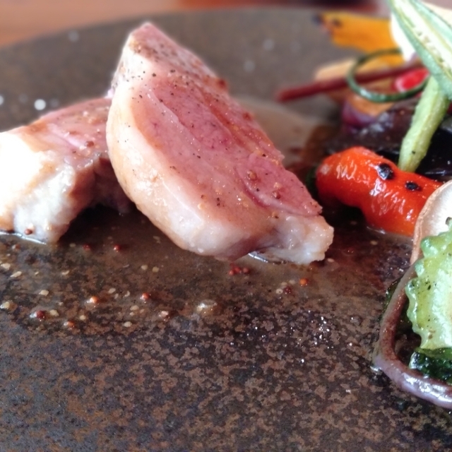クッチーナ ベジターレ クォーレリッコ(cucina vegetale Cuore Ricco) - 螢田(イタリアン)の写真(食べログが提供するog:image)
