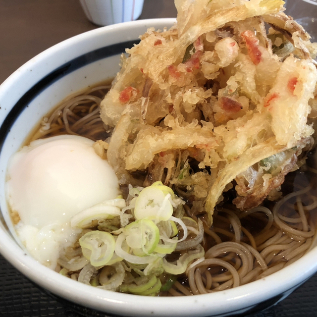 蕎麦一心たすけ 日本橋店 - 日本橋（そば）の写真（食べログが提供するog:image）