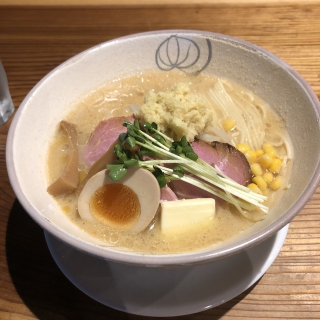 中華そば いしかわや - 国領（ラーメン）の写真（食べログが提供するog:image）