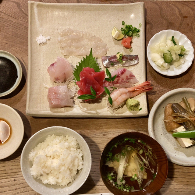 山文魚(やまぶんうお) - 日立(魚介料理・海鮮料理)の写真(食べログが提供するog:image)