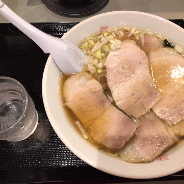 中華亭 分店 - 蔵王町その他（ラーメン）の写真（食べログが提供するog:image）