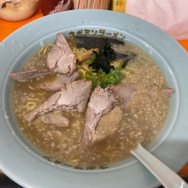 ラーメンショップ 三芳町店 鶴瀬 ラーメン 食べログ