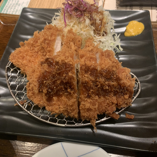 とんかつ 和幸 マークシティ渋谷店（とんかつ わこう） - 渋谷（とんかつ）の写真（食べログが提供するog:image）