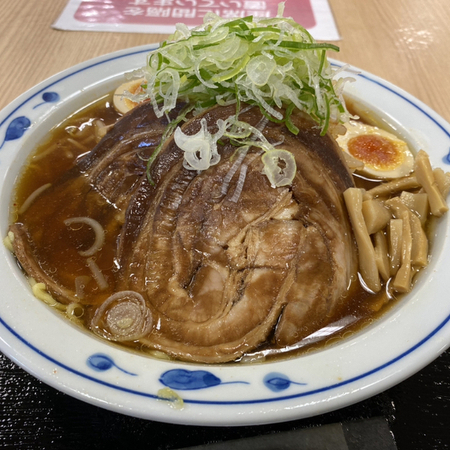 大黒パーキングエリア フードコート 元町 中華街 ラーメン 食べログ