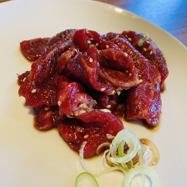 短角亭 二戸 焼肉 食べログ
