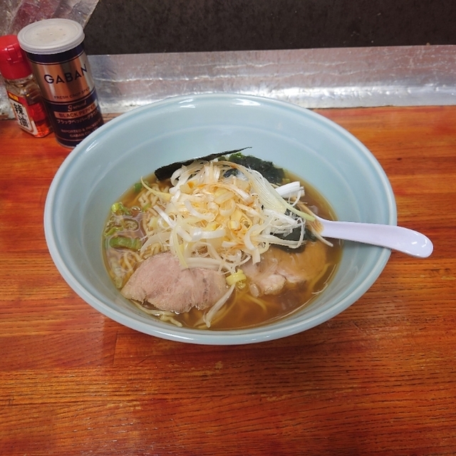 関取ラーメン 竜軒 - 秋葉原（ラーメン）の写真（食べログが提供するog:image）
