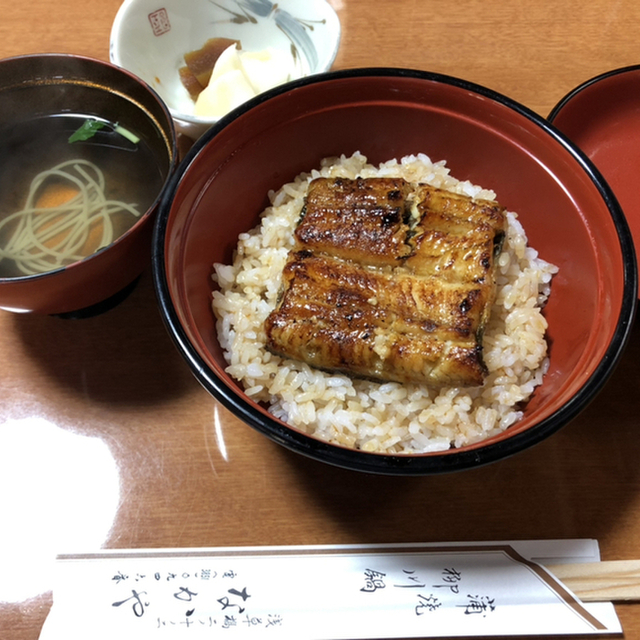 なかや 蒲焼店 浅草橋店（なかやかばやきてん） - 浅草橋（うなぎ）の写真（食べログが提供するog:image）