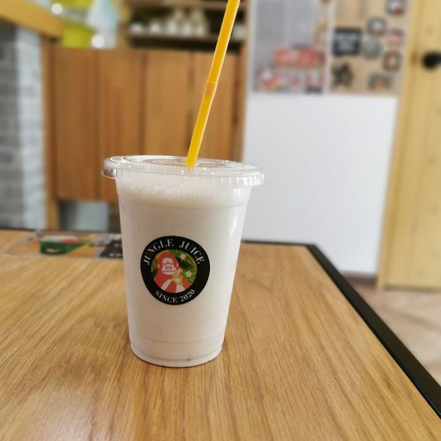 メニュー写真 ジャングルジュース （JUNGLE JUICE） 佐賀/ジューススタンド 食べログ