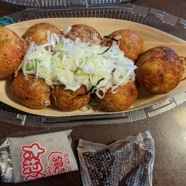 築地銀だこ 香椎駅前店 香椎 たこ焼き 食べログ