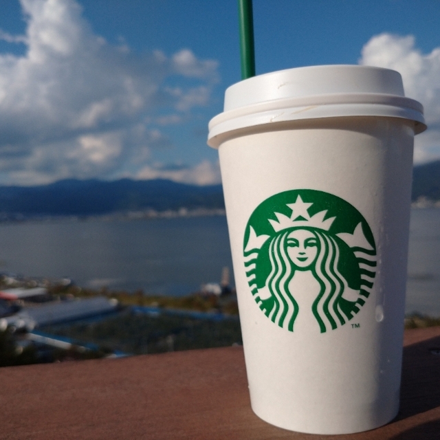 スターバックスコーヒー 諏訪湖サービスエリア 上り線 店 上諏訪 コーヒー専門店 食べログ スターバックスコーヒー 諏訪湖サービスエリア 上り線 店 上諏訪 コーヒー専門店 食べログ