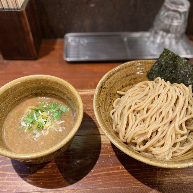 麺屋 えん寺（えんじ） - 東高円寺（ラーメン）の写真（食べログが提供するog:image）