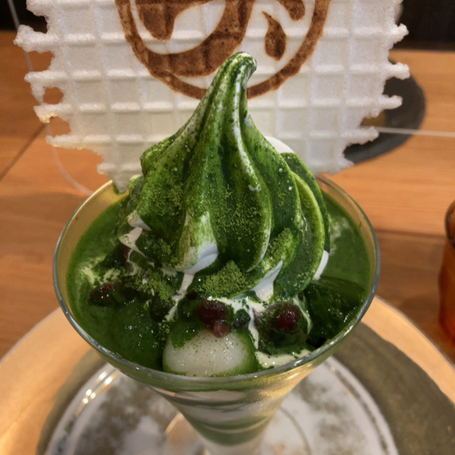 中道源蔵茶舗 - 敦賀（日本茶専門店）の写真（食べログが提供するog:image）