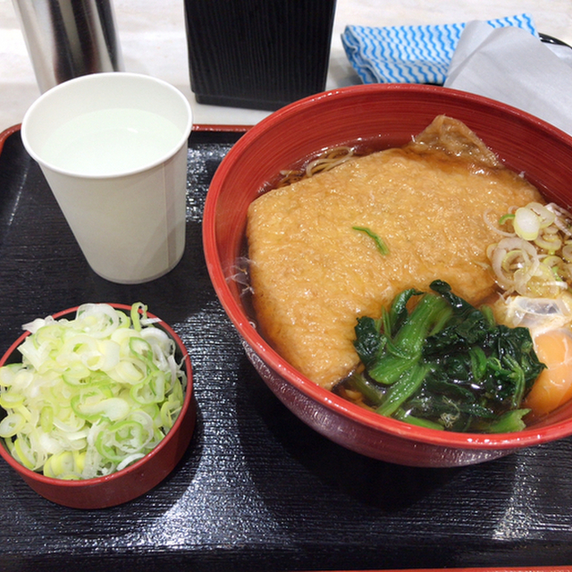 箱根そば本陣 - 新宿（そば）の写真（食べログが提供するog:image）