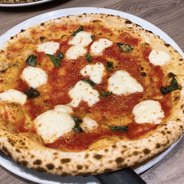 ベルパロッソ 久喜 - 久喜(イタリアン)の写真(食べログが提供するog:image)
