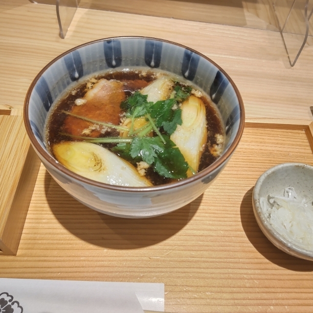 つけ蕎麦 恵比寿初代 - 有楽町（そば）の写真（食べログが提供するog:image）