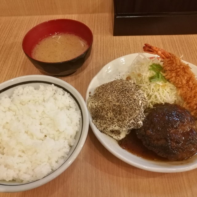 キッチンオニオン (川口/洋食)
