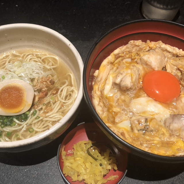 鶏味座 ダイバーシティ東京プラザ店(とりみくら) - 台場(ラーメン)の写真(食べログが提供するog:image)