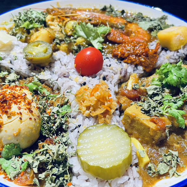 スープカレースパイスカレー専門店Node21 神田本店 - 神田（スープカレー）の写真（食べログが提供するog:image）