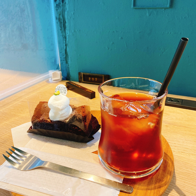 ディゾン 人形町(DIXANS) - 人形町(カフェ)の写真(食べログが提供するog:image)
