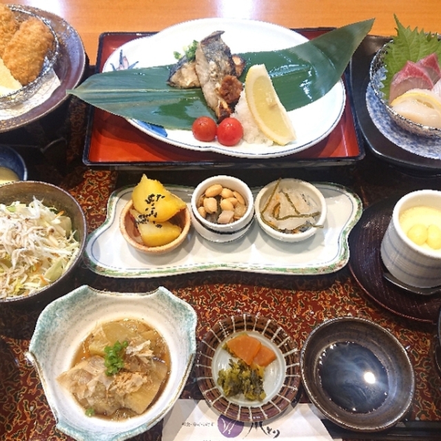 水とり 熊本本店 平成 和食 その他 食べログ