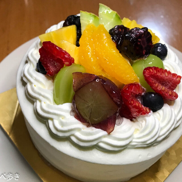 エリタージュ（Heritage） - 江戸川橋（ケーキ）の写真（食べログが提供するog:image）