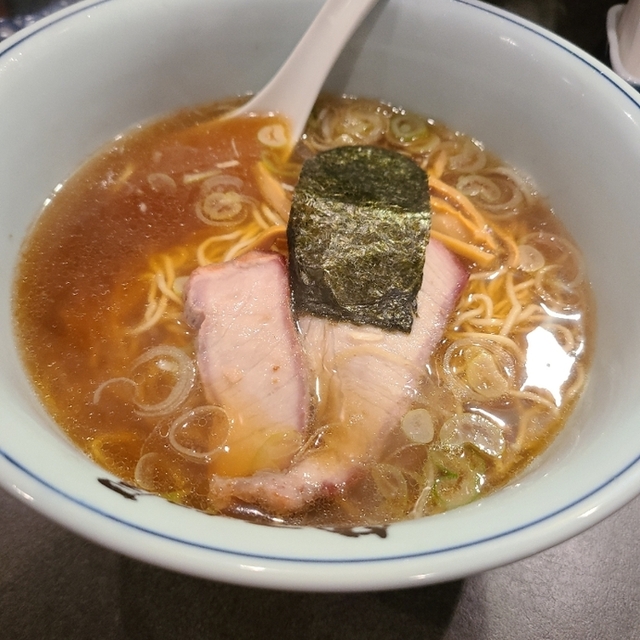 支那そば めでた屋（しなそばめでたや） - 仙川（ラーメン）の写真（食べログが提供するog:image）