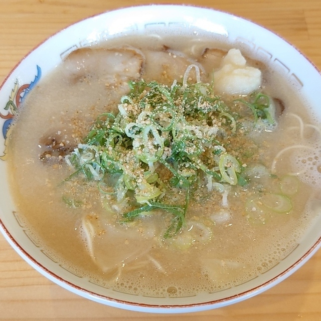 写真 長浜ラーメン一番 福知山駅前店 （ナガハマラーメンイチバン） 福知山/ラーメン 食べログ