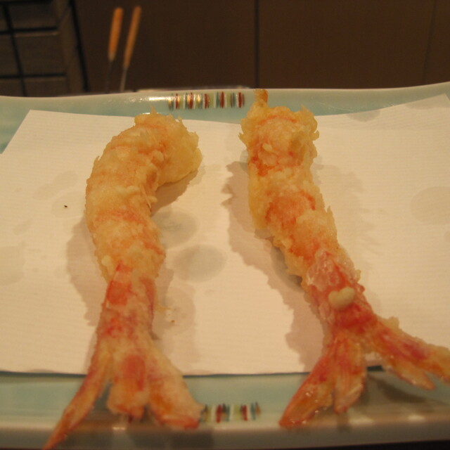 味覚 ミカク 柏 天ぷら 食べログ