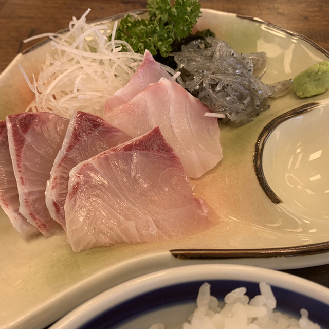 乙姫 - 南知多町その他（魚介料理・海鮮料理）の写真（食べログが提供するog:image）