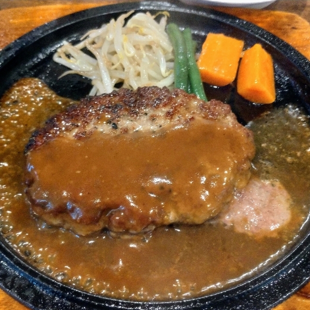 口コミ一覧 ウエスタン グリル Western Grill 東戸塚 ハンバーグ 食べログ 口コミ一覧 ウエスタン グリル Western Grill 東戸塚 ハンバーグ 食べログ