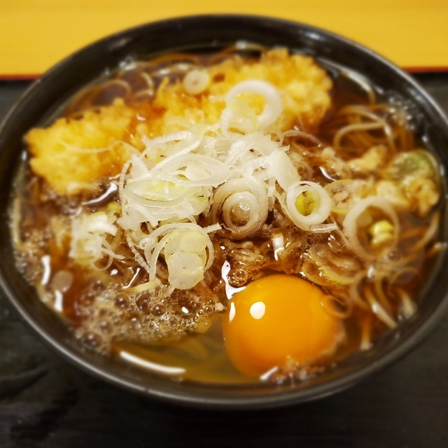 がんぎ 三田店 - 三田（そば）の写真（食べログが提供するog:image）
