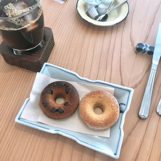 アルゴンキン店 - 沼津（カフェ）の写真（食べログが提供するog:image）