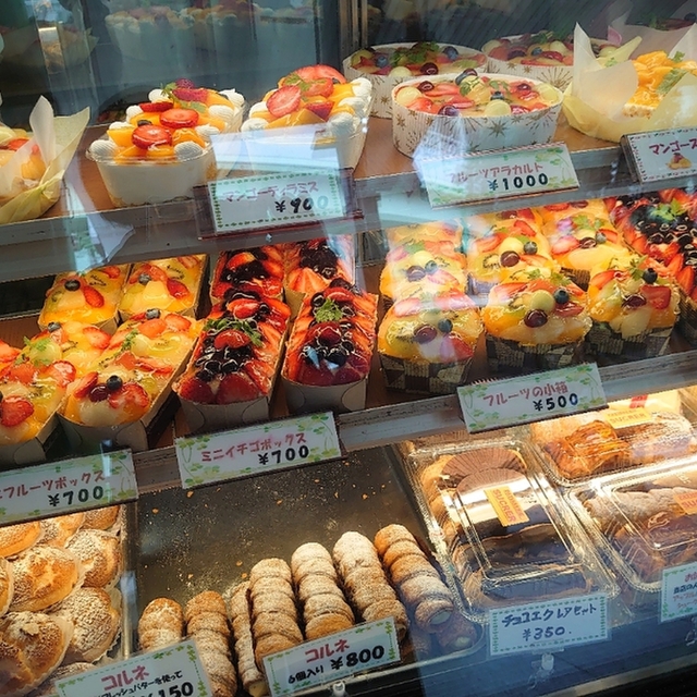 三宮駅のケーキ屋おすすめ22選 手土産 誕生日に人気な名店や駅ナカ店も Shiori