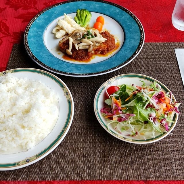 フランス料理 オーロラ - 宇都宮（フレンチ）の写真（食べログが提供するog:image）