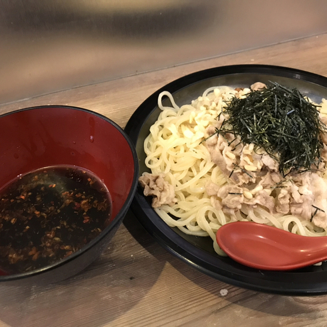 白金荘製麺所 - 白金高輪（うどん）の写真（食べログが提供するog:image）