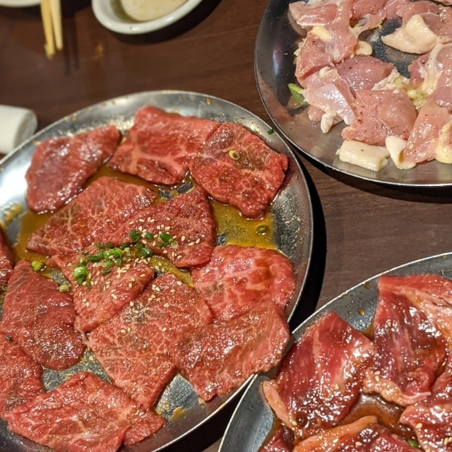 口コミ一覧 味ん味ん 稲城矢野口店 矢野口 焼肉 食べログ